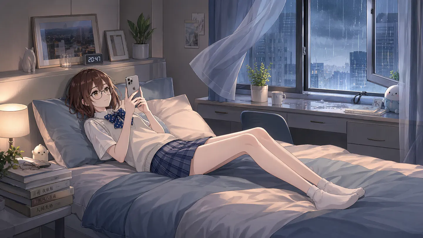 我的Github个人主页